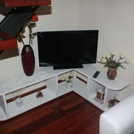 Dimora Di Mara Bed & Breakfast Сантерамо ин Коле Екстериор снимка