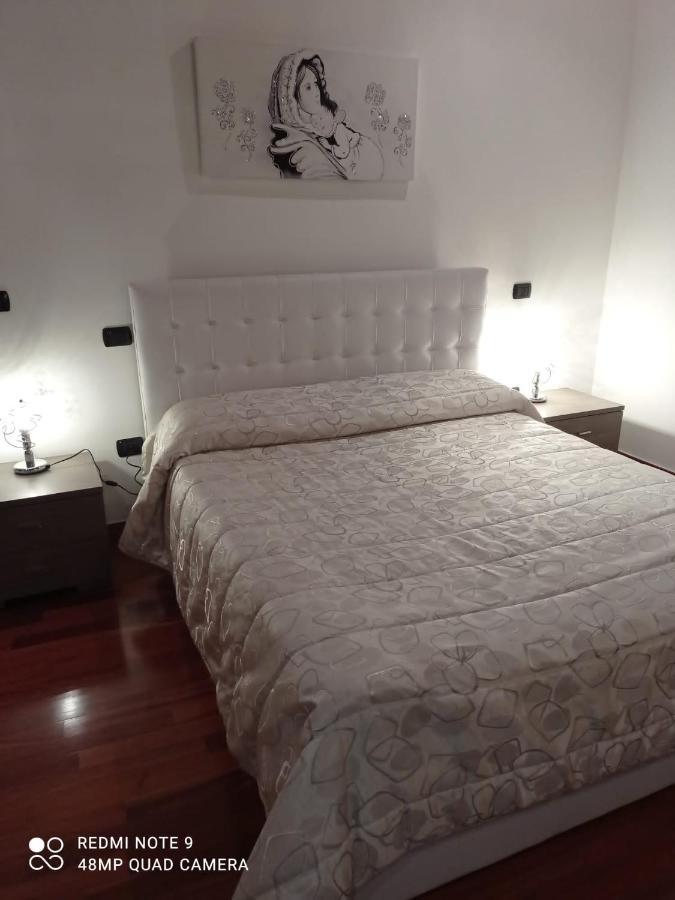 Dimora Di Mara Bed & Breakfast Сантерамо ин Коле Екстериор снимка