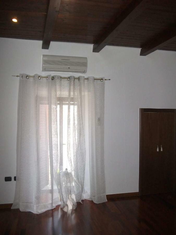Dimora Di Mara Bed & Breakfast Сантерамо ин Коле Екстериор снимка