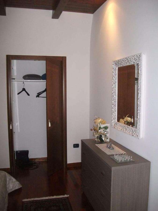 Dimora Di Mara Bed & Breakfast Сантерамо ин Коле Екстериор снимка