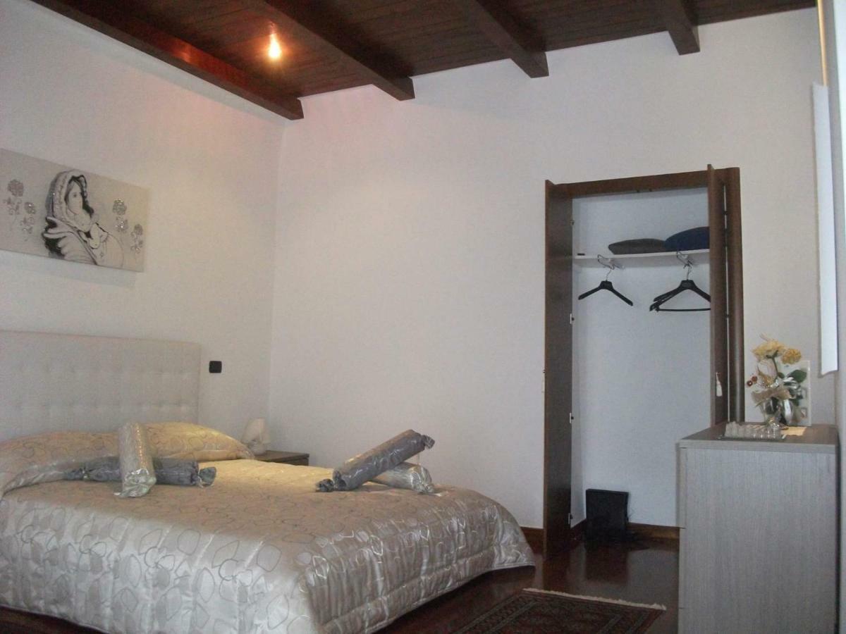 Dimora Di Mara Bed & Breakfast Сантерамо ин Коле Екстериор снимка