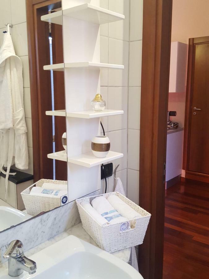 Dimora Di Mara Bed & Breakfast Сантерамо ин Коле Екстериор снимка