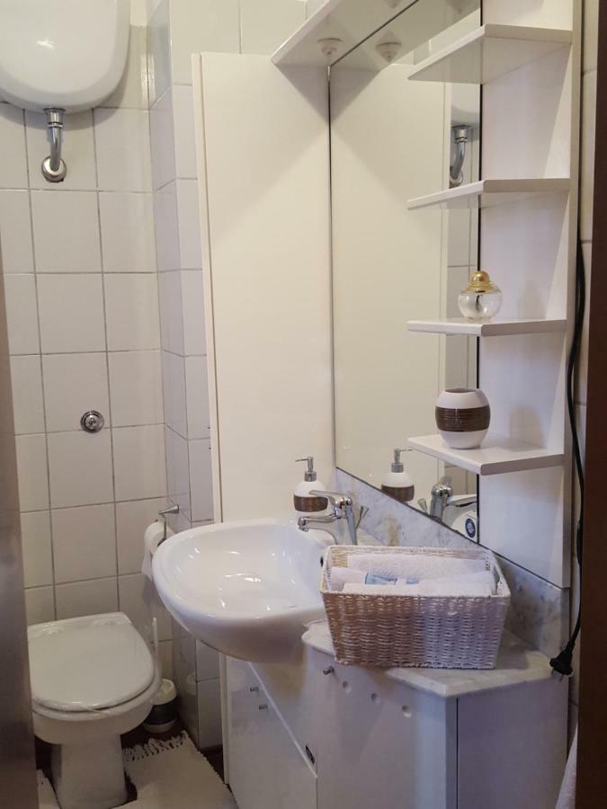 Dimora Di Mara Bed & Breakfast Сантерамо ин Коле Екстериор снимка