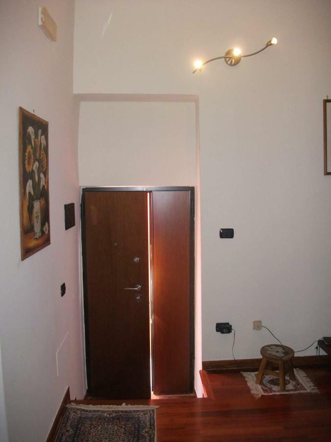 Dimora Di Mara Bed & Breakfast Сантерамо ин Коле Екстериор снимка