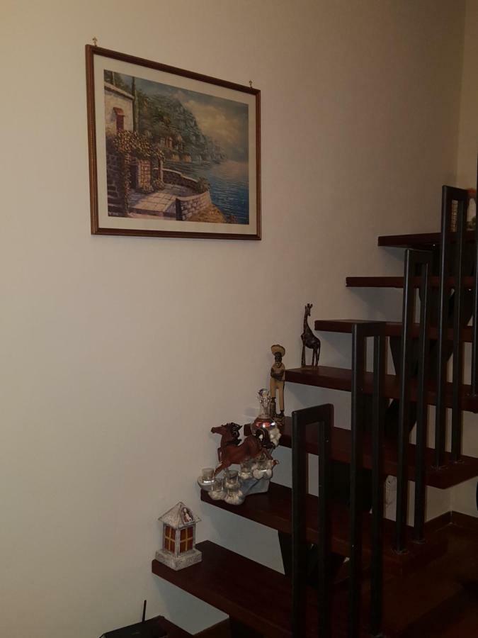 Dimora Di Mara Bed & Breakfast Сантерамо ин Коле Екстериор снимка