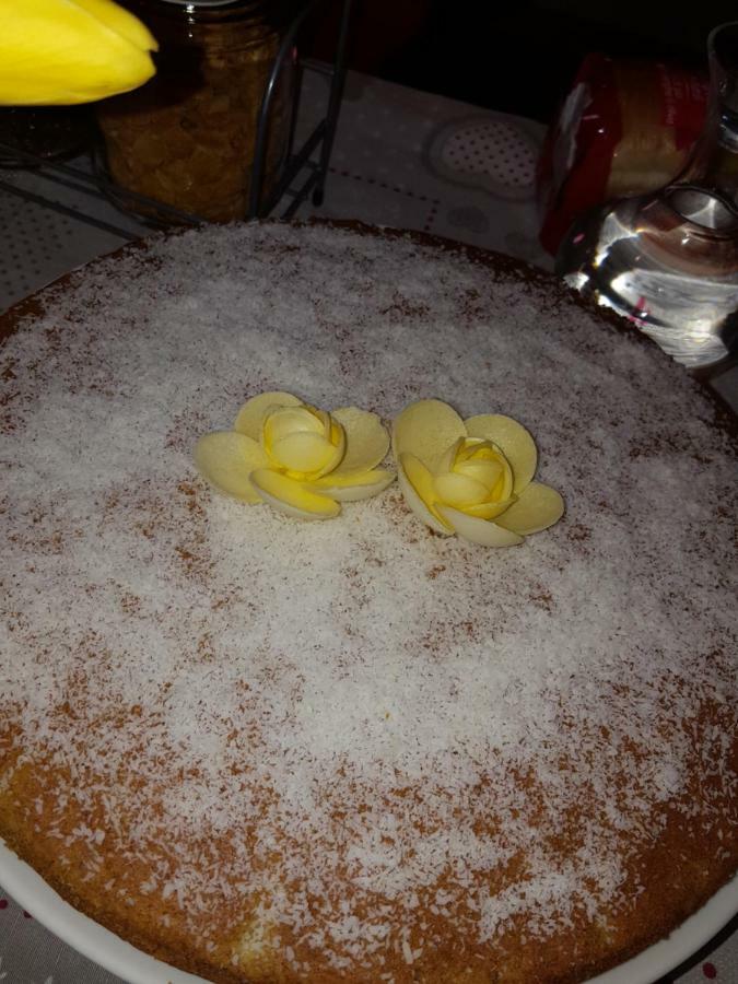 Dimora Di Mara Bed & Breakfast Сантерамо ин Коле Екстериор снимка