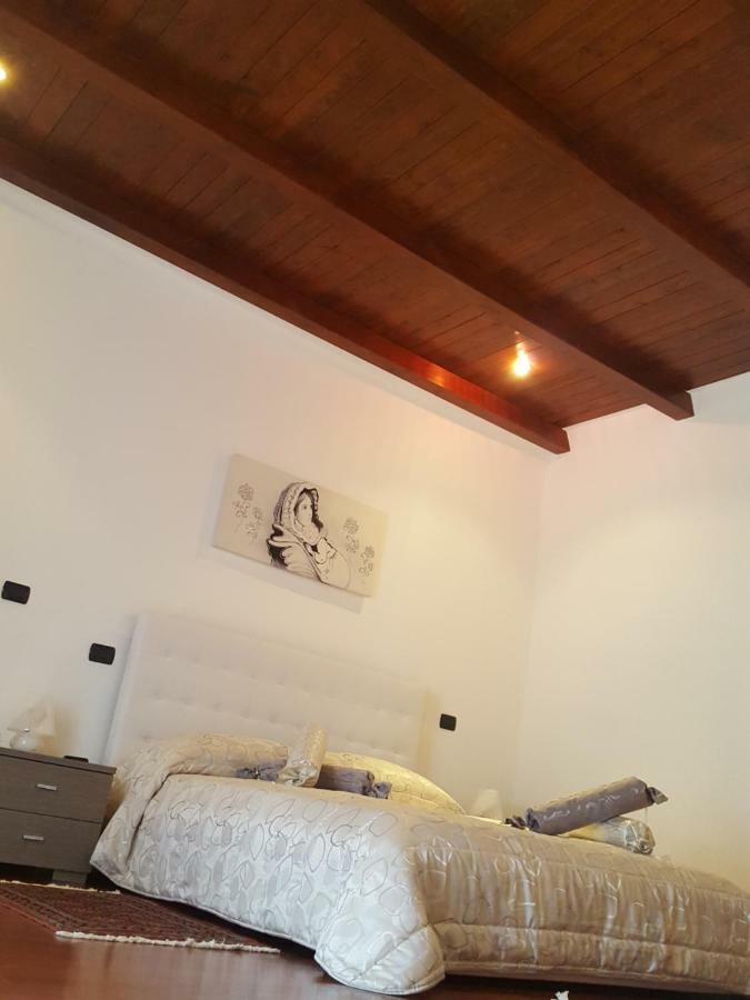 Dimora Di Mara Bed & Breakfast Сантерамо ин Коле Екстериор снимка