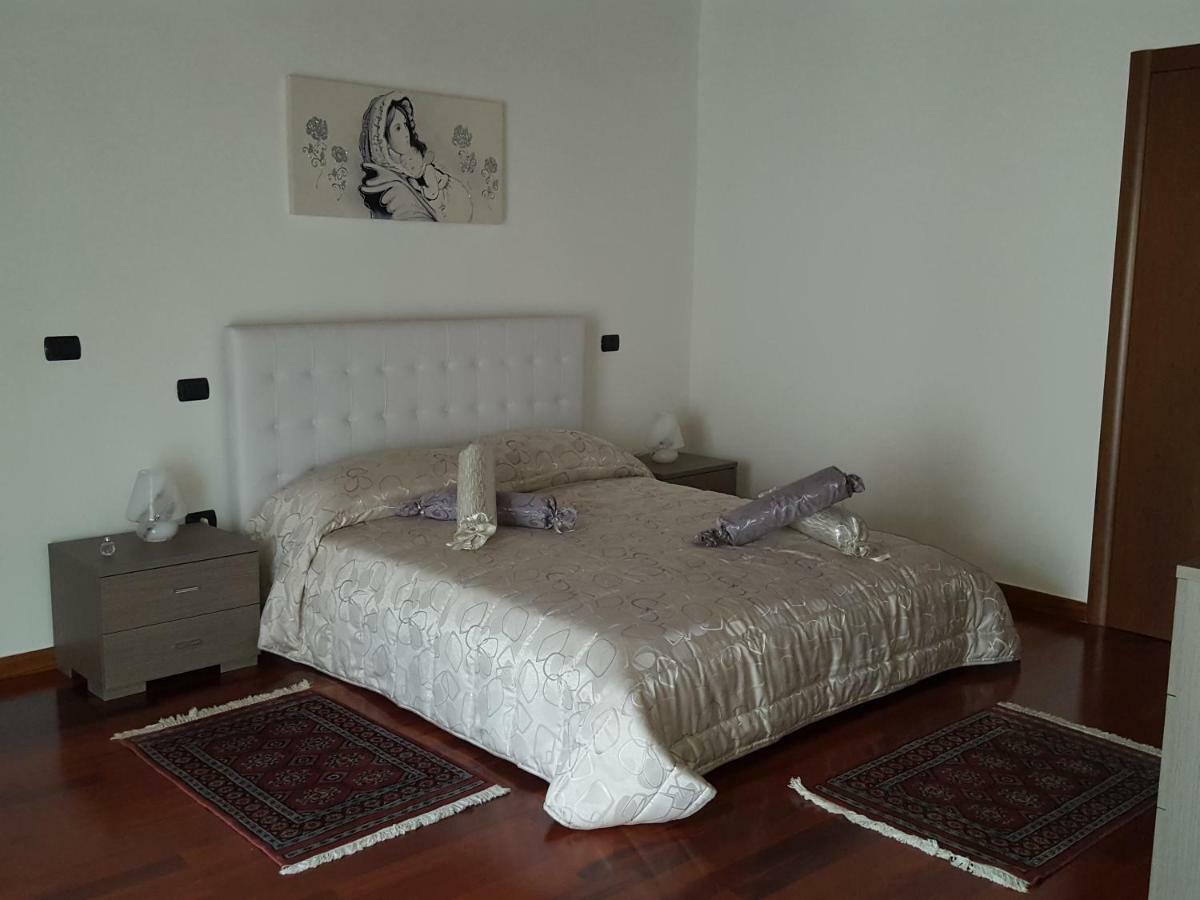 Dimora Di Mara Bed & Breakfast Сантерамо ин Коле Екстериор снимка