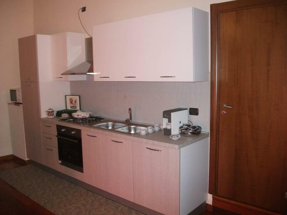 Dimora Di Mara Bed & Breakfast Сантерамо ин Коле Екстериор снимка