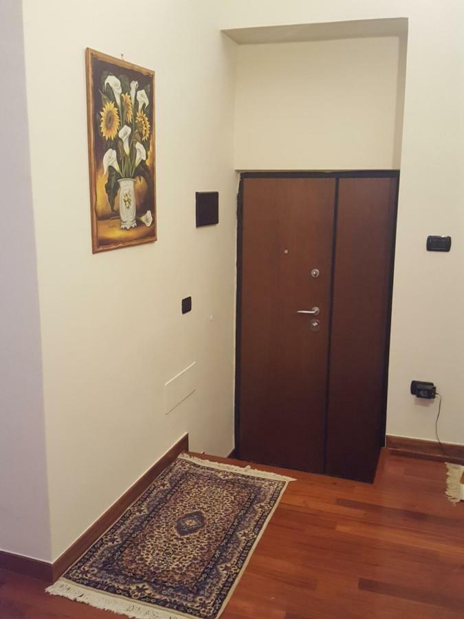 Dimora Di Mara Bed & Breakfast Сантерамо ин Коле Екстериор снимка