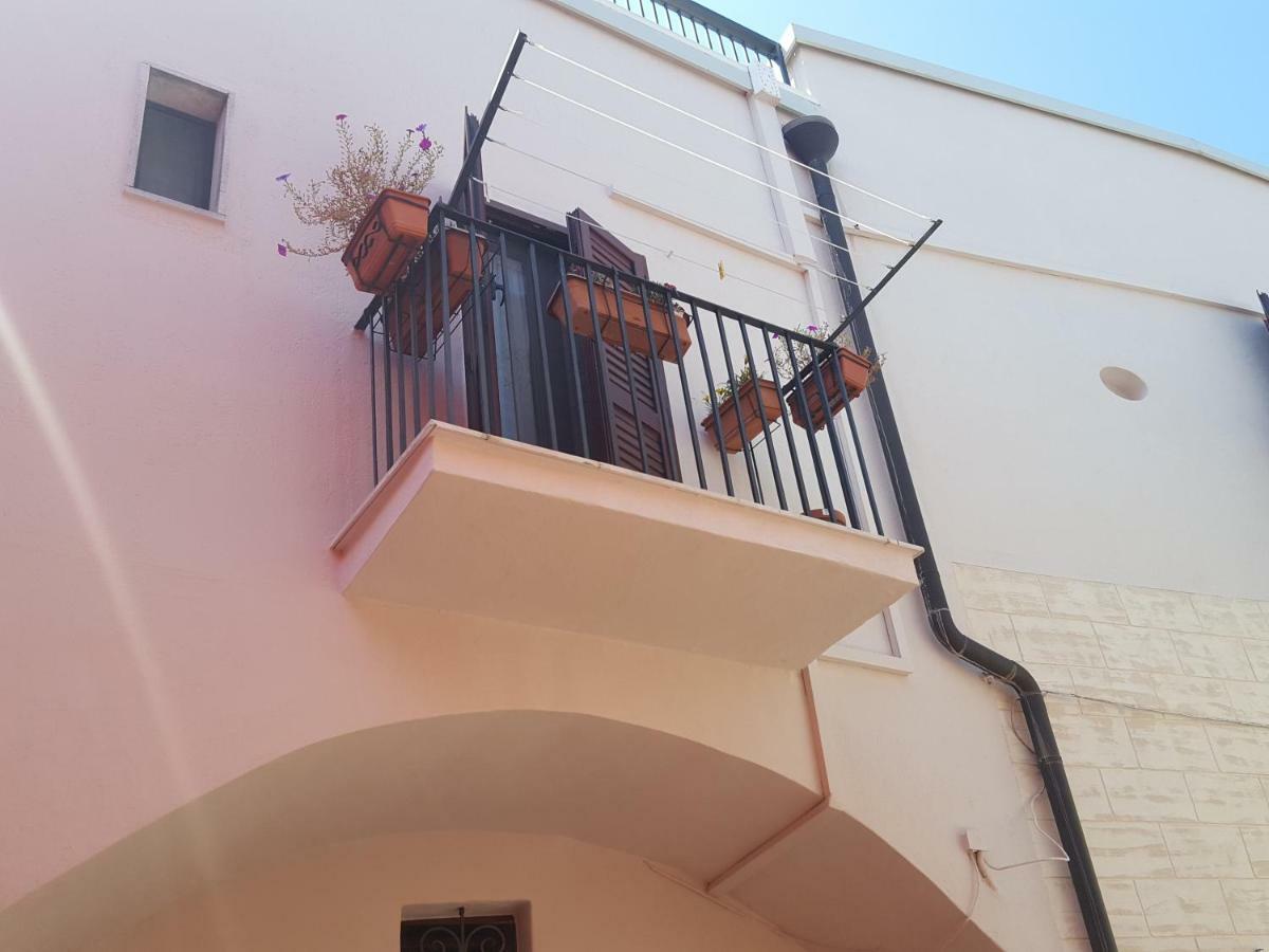 Dimora Di Mara Bed & Breakfast Сантерамо ин Коле Екстериор снимка